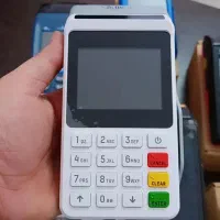 فروش دستگاه پوز و کارت خوان|فروشگاه و مغازه|مشهد, مصلی (کارمندان اول)|دیوار