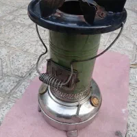 چراغ عالی نصب قدیمی