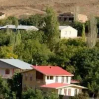 زمین روستا اناج