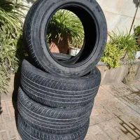 لاستیک خودرو