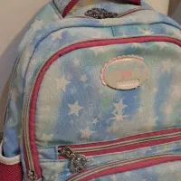 کوله پشتی دخترانه|کیف، کفش، کمربند|بومهن, |دیوار