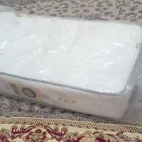 تشک فنر دار کودک و نوجوان تازه|تشک تختخواب|بوکان, |دیوار