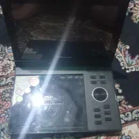 موزیک پلیر