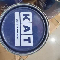 گریس آلمانی اصل برای چرخ های ماشین سنگین