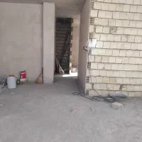 سفت کاری 200متر 2طبقه 2بَر دروازه تهران|فروش خانه و ویلا|اصفهان, دستگرده|دیوار