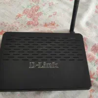 مودم Dlink