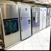 خریدار و فروش یخچال ساید و...