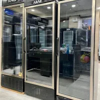 نمایندگی یخچال و فریزر فروشگاه مقدسی