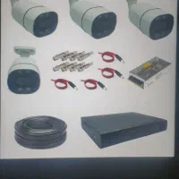 فروش و نصب دوربین مداربسته و دزدگیر اماکن