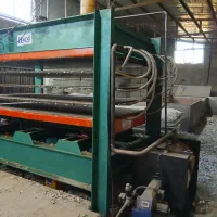 دستگاه پرس صنعتی