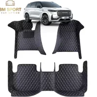 کفپوش گلدوزی لوکانو