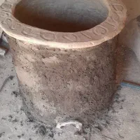 تنور گلی