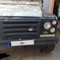 پاژن 4 در و 4سیلندر