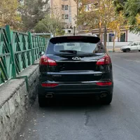 تیگو ۵