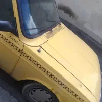 تاکسی گردشی پیکان|خودرو سواری و وانت|میانه, |دیوار