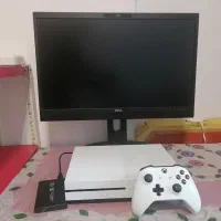 xbox one s|کنسول، بازی ویدئویی و آنلاین|قوچان, |دیوار