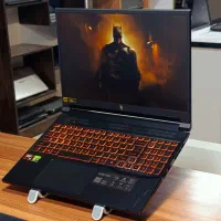لپتاپ گیمینگ Acer Nitro نسل 15 گرافیک RTX 5050|رایانه همراه|شیراز, فرگاز|دیوار