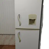 یخچال فریز ۲۴ فوت سیلوان تمیز