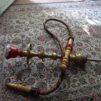 قلیان بزرگ