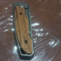 چاقو|کلکسیون اشیاء عتیقه|اهواز, کمپلو جنوبی|دیوار