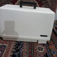 چرخ خیاطی نوکادوبرام آوردن ضمانتی میدمش|چرخ خیاطی و ریسندگی|کرمانشاه, |دیوار