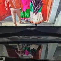 تلوزیون ۴۰ اینچ سامسونگ|تلویزیون و پروژکتور|تهران, صد دستگاه|دیوار