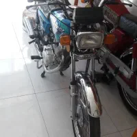 انرژی ۱۲۵مدل ۹۵