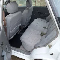 ۱۳۲مدل ۹۰|خودرو سواری و وانت|شفت, |دیوار