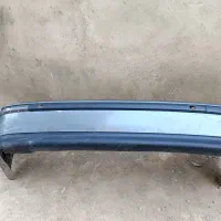 سپر عقب سمند نوک مدادی