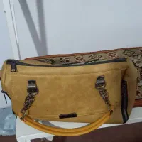کیف و کفش|کیف، کفش، کمربند|مراغه, |دیوار