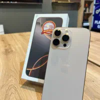 فروش فوری آیفون ۱۶ مکس باتری۱۰۰