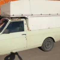 پیکان وانت|خودرو سواری و وانت|بستان آباد, |دیوار