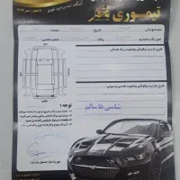 جک s5|خودرو سواری و وانت|مشهد, مصلی (کارمندان اول)|دیوار