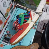 zx8000 اتموس ژاپن اژدها zx9000|کیف، کفش، کمربند|تهران, شوش (باغ آذری)|دیوار