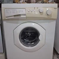 ماشین لباسشویی Haier تمام اتوماتیک