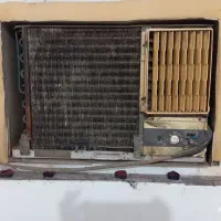 کولر جنرال 18|کولر گازی و فن‌کوئل|اهواز, بهارستان|دیوار