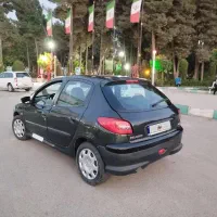 ۲۰۶ تیپ دو