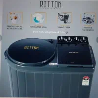 ماشین لباسشویی دوقولو ریتون مدل RWM 1730|ماشین لباسشویی و خشککن لباس|شیروان (خراسان), |دیوار