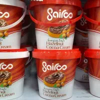 شکلات صبحانه کاکائویی فندقی سطلی سایرو اقتصادی|خوردنی و آشامیدنی|جلین, |دیوار