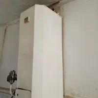 آبگرمکن دیواری منبعی سالم