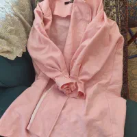 مانتو صورتی چه قیمتی دوست دارین