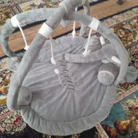 تشک بازی کودک