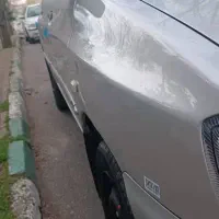 پراید132دوگانه کارخانه