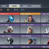 چنج اکانت کرکی