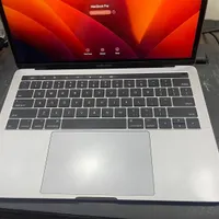 مک بوک اپل i7 2017 تاچ بار|رایانه همراه|شیراز, ملاصدرا|دیوار
