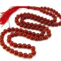 تسبیح عقیق یمانی (یمنی)