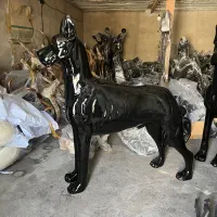 کنارسالنی تولیدی مجسمه