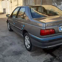 پژو پارس tu5 اتومات مدل 90 عروسک|خودرو سواری و وانت|بروجرد, |دیوار