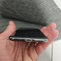 اپل iPhone X با حافظهٔ ۶۴ گیگابایت|موبایل|ارومیه, |دیوار