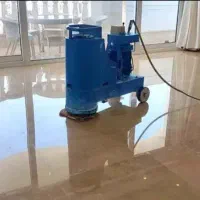 سنگ سابی وکفسابی ،کف ساب پله،نظافت ایستگاه پله|خدمات نظافت|مشهد, هنرستان|دیوار